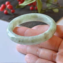 Natural Jade Bangle Jadeite Bangle