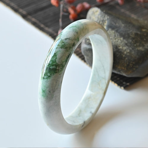 Natural Jade Bangle Jadeite Bangle