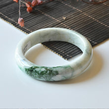 Natural Jade Bangle Jadeite Bangle