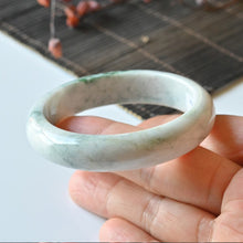 Natural Jade Bangle Jadeite Bangle