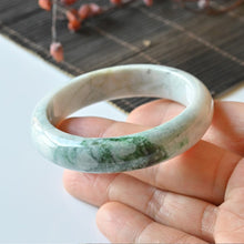 Natural Jade Bangle Jadeite Bangle