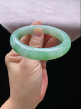Natural Jade Bangle Jadeite Bangle