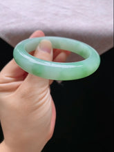 Natural Jade Bangle Jadeite Bangle