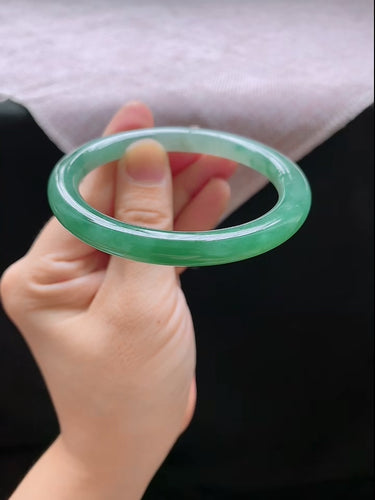 Natural Jade Bangle Jadeite Bangle