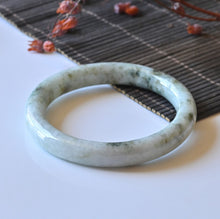 Natural Jade Bangle Jadeite Bangle