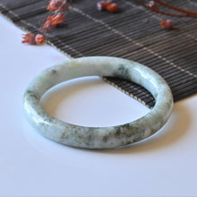 Natural Jade Bangle Jadeite Bangle