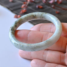 Natural Jade Bangle Jadeite Bangle