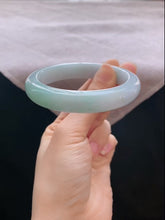 Natural Jade Bangle Jadeite Bangle
