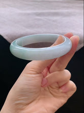 Natural Jade Bangle Jadeite Bangle