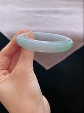 Natural Jade Bangle Jadeite Bangle