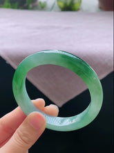 Natural Jade Bangle Jadeite Bangle