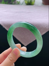 Natural Jade Bangle Jadeite Bangle
