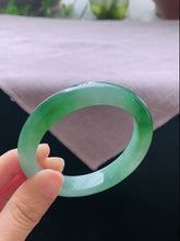 Natural Jade Bangle Jadeite Bangle