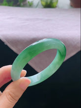 Natural Jade Bangle Jadeite Bangle