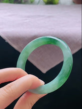 Natural Jade Bangle Jadeite Bangle