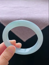 Natural Jade Bangle Jadeite Bangle