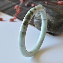 Natural Jade Bangle Jadeite Bangle
