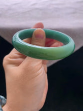 Natural Jade Bangle Jadeite Bangle