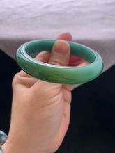 Natural Jade Bangle Jadeite Bangle