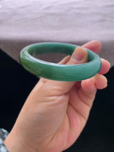 Natural Jade Bangle Jadeite Bangle