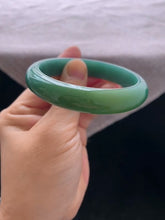Natural Jade Bangle Jadeite Bangle
