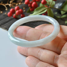 Natural Jade Bangle Jadeite Bangle