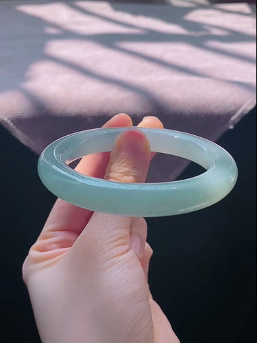 Natural Jade Bangle Jadeite Bangle