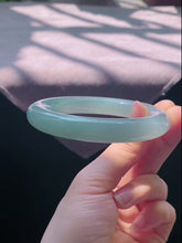 Natural Jade Bangle Jadeite Bangle
