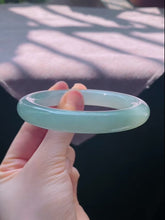 Natural Jade Bangle Jadeite Bangle