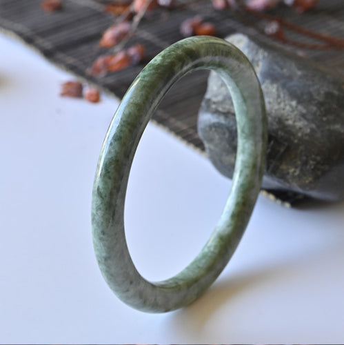 Natural Jade Bangle Jadeite Bangle