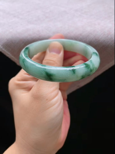 Natural Jade Bangle Jadeite Bangle