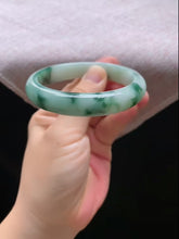 Natural Jade Bangle Jadeite Bangle
