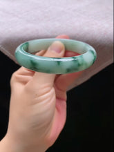 Natural Jade Bangle Jadeite Bangle