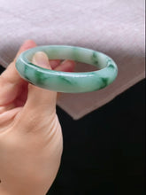 Natural Jade Bangle Jadeite Bangle