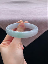 Natural Jade Bangle Jadeite Bangle