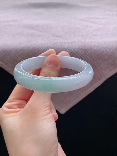 Natural Jade Bangle Jadeite Bangle