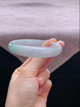 Natural Jade Bangle Jadeite Bangle