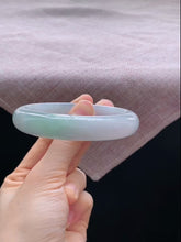Natural Jade Bangle Jadeite Bangle