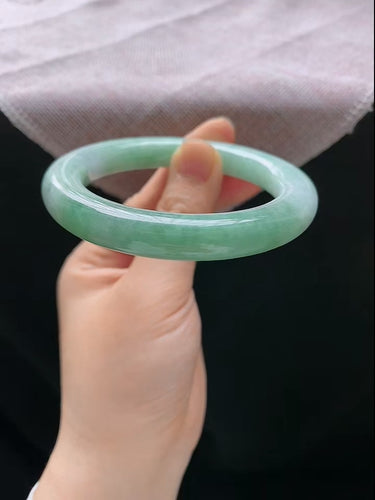 Natural Jade Bangle Jadeite Bangle
