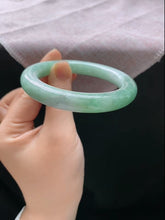 Natural Jade Bangle Jadeite Bangle