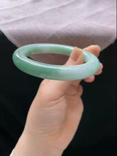 Natural Jade Bangle Jadeite Bangle