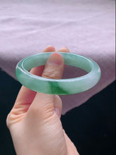 Natural Jade Bangle Jadeite Bangle