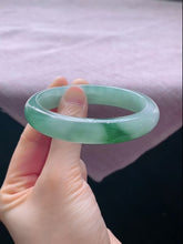 Natural Jade Bangle Jadeite Bangle
