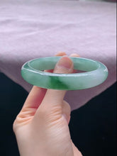 Natural Jade Bangle Jadeite Bangle