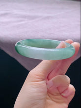 Natural Jade Bangle Jadeite Bangle