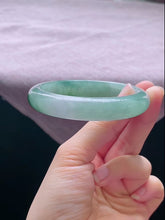 Natural Jade Bangle Jadeite Bangle