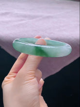 Natural Jade Bangle Jadeite Bangle