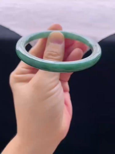 Natural Jade Bangle Jadeite Bangle