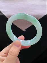 Natural Jade Bangle Jadeite Bangle