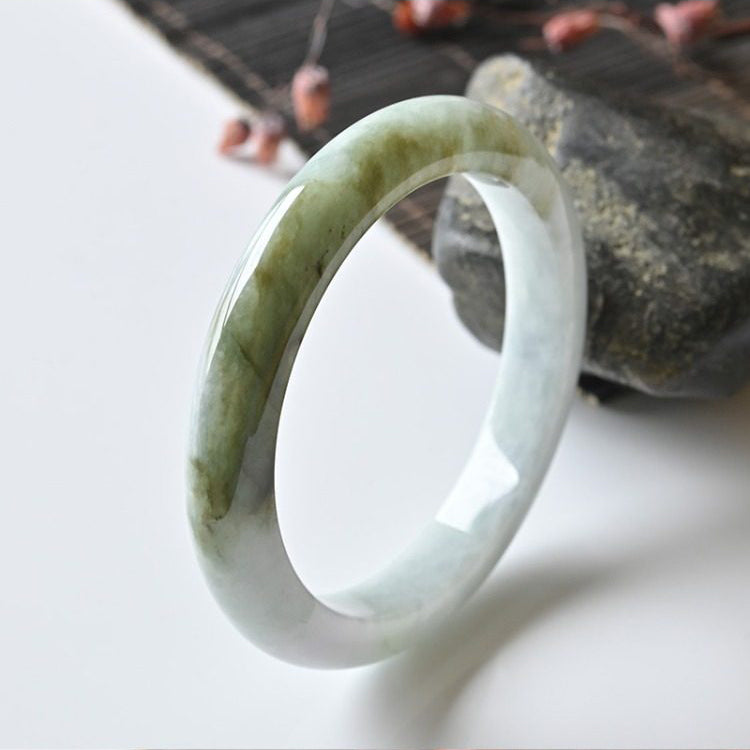Natural Jade Bangle Jadeite Bangle